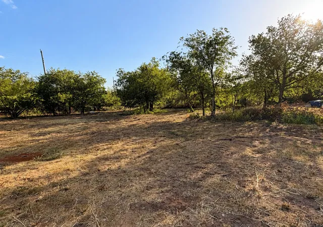 Photo 4 of Land for sale at 508 E 13th Street, Cisco, TX 76437 | MLS# 21374610 | Listing updated on 2026-09-08