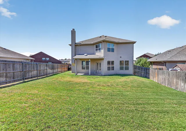 Photo 4 of Single family home for sale at 3513 Seaside Dr, Denton, TX 76208 | MLS# 21380173 | Listing updated on 2026-09-08