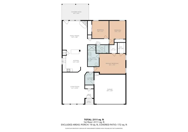Photo 1 of Single family home for sale at 4040 Staghorn Cir N, Fort Worth, TX 76137 | MLS# 21380130 | Listing updated on 2026-09-27
