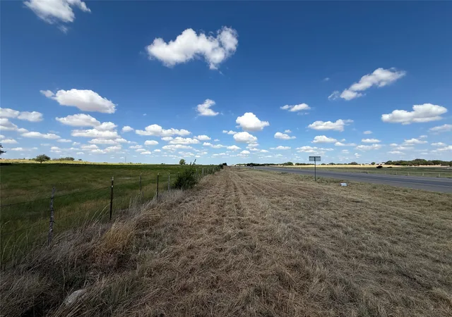 Photo 3 of Land for sale at Tbd 141624 +/- Ac Hwy 6, Crawford, TX 76638 | MLS# 21360645 | Listing updated on 2026-09-25