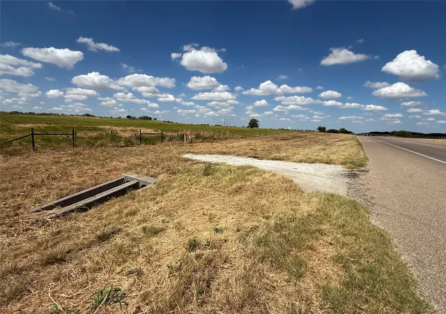 Photo 4 of Land for sale at Tbd 141624 +/- Ac Hwy 6, Crawford, TX 76638 | MLS# 21360645 | Listing updated on 2026-09-25