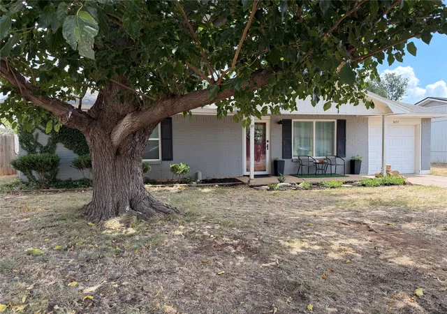 Photo 1 of Single family home for sale at 3657 Scranton Ln, Abilene, TX 79602 | MLS# 21378987 | Listing updated on 2026-09-15