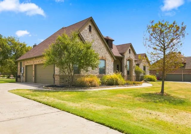 Photo 1 of Single family home for sale at 14024 Edgemon Way, Newark, TX 76071 | MLS# 21378525 | Listing updated on 2026-09-26