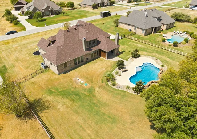 Photo 40 of Single family home for sale at 14024 Edgemon Way, Newark, TX 76071 | MLS# 21378525 | Listing updated on 2026-09-26
