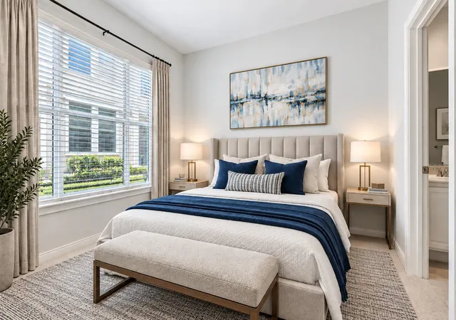 Listing Photo 4 - Condo for sale in building located at 4121 Mckinney Ave, Dallas, TX 75204 - Unit #32