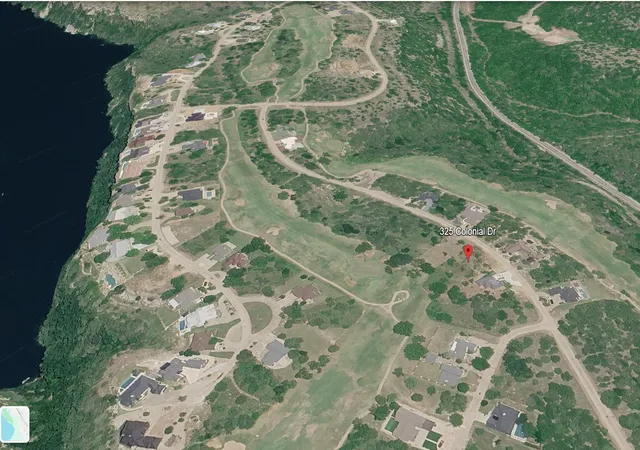 Photo 2 of Land for sale at 325 Colonial Dr, Graford, TX 76449 | MLS# 21380216 | Listing updated on 2026-09-24