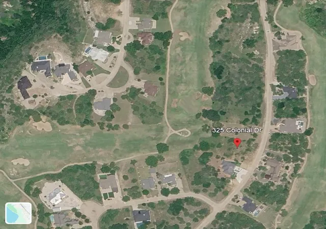 Photo 3 of Land for sale at 325 Colonial Dr, Graford, TX 76449 | MLS# 21380216 | Listing updated on 2026-09-24