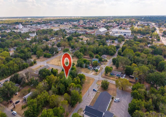 Photo 17 of Land for sale at 417 N 3rd Street, Corsicana, TX 75110 | MLS# 21377848 | Listing updated on 2026-09-11