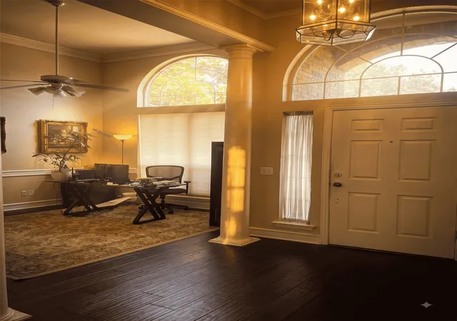 Photo 2 of Single family home for sale at 311 Pecan Holw Dr, Coppell, TX 75019 | MLS# 21380223 | Listing updated on 2026-10-04