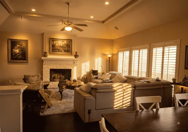 Photo 3 of Single family home for sale at 311 Pecan Holw Dr, Coppell, TX 75019 | MLS# 21380223 | Listing updated on 2026-10-04
