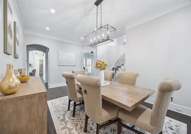 Photo 3 of Single family home for sale at 2309 Briar Ct, Frisco, TX 75034 | MLS# 21379945 | Listing updated on 2026-09-13