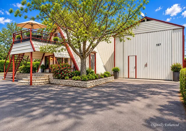 Photo 1 of Sale Pending at 157 Business Blvd, Granbury, TX 76049 | MLS# 21376660 | Listing updated on 2026-09-28
