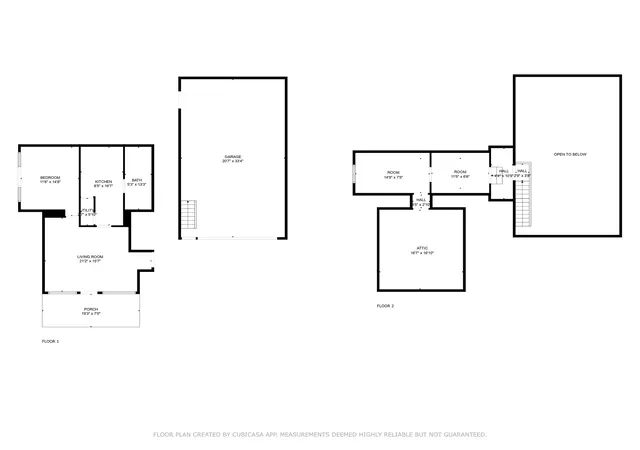 Photo 3 of Sale Pending at 157 Business Blvd, Granbury, TX 76049 | MLS# 21376660 | Listing updated on 2026-09-28