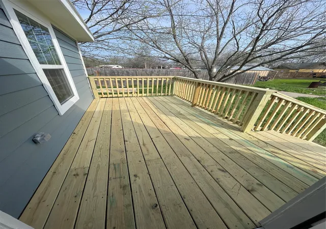 Photo 3 of Single family home for sale at 609 Mckenzie Ave, Hillsboro, TX 76645 | MLS# 21359125 | Listing updated on 2026-09-08