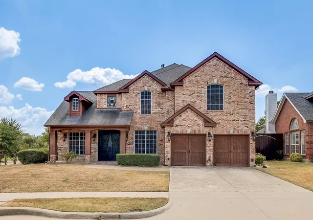 Photo 1 of Sale Pending at 2603 Hopkins Dr, Grand Prairie, TX 75052 | MLS# 21380263 | Listing updated on 2026-09-14