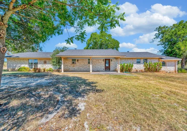 Land for sale at 1455 Jackson Ln, China Spring, TX 76633 | MLS# 21378638