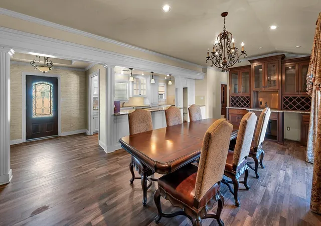 Photo 4 of House for sale at 1455 Jackson Ln, China Spring, TX 76633 | MLS# 21378638 | Listing updated on 2026-09-08