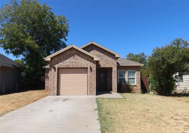 Photo 1 of Single family home for sale at 2410 Buchanan St, Wichita Falls, TX 76309 | MLS# 21379882 | Listing updated on 2026-09-11