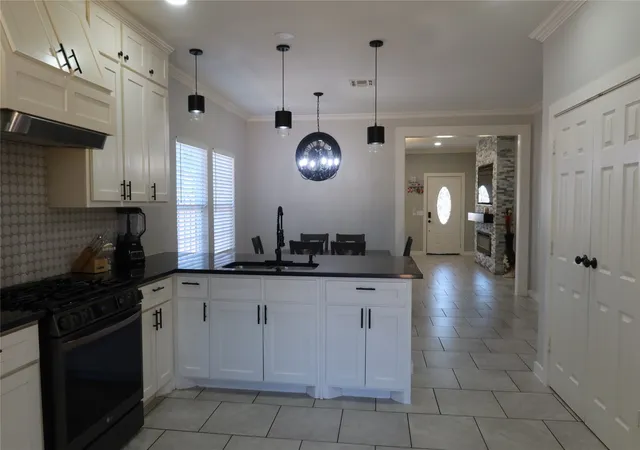 Photo 3 of Single family home for sale at 2410 Buchanan St, Wichita Falls, TX 76309 | MLS# 21379882 | Listing updated on 2026-09-11