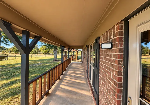 Photo 3 of Single family home for sale at 3840 Fm 1499, Paris, TX 75460 | MLS# 21380017 | Listing updated on 2026-09-28