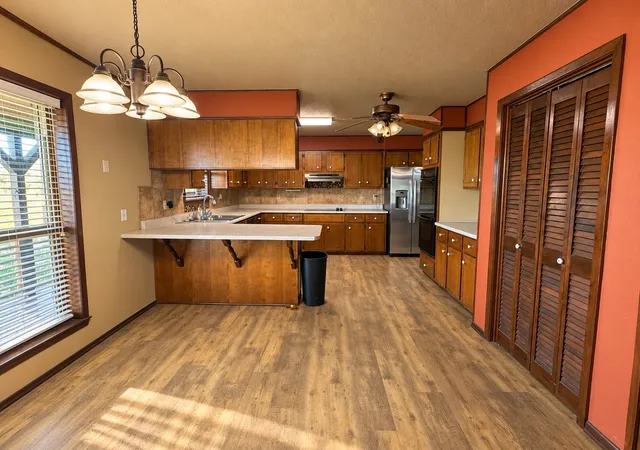 Photo 4 of Single family home for sale at 3840 Fm 1499, Paris, TX 75460 | MLS# 21380017 | Listing updated on 2026-09-28