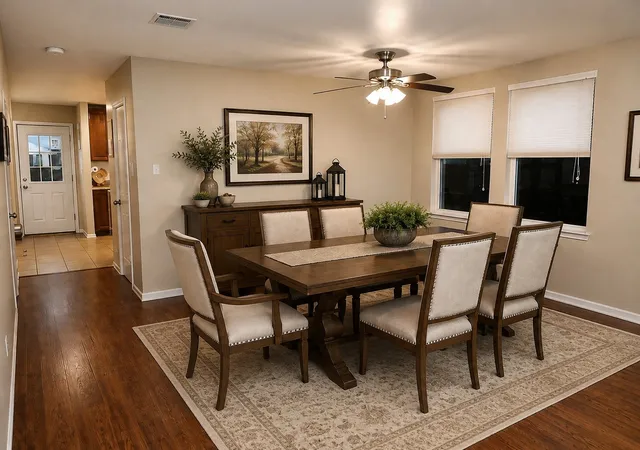 Photo 3 of Single family home for sale at 1812 Diamond Lake Trl, Justin, TX 76247 | MLS# 21364069 | Listing updated on 2026-09-08