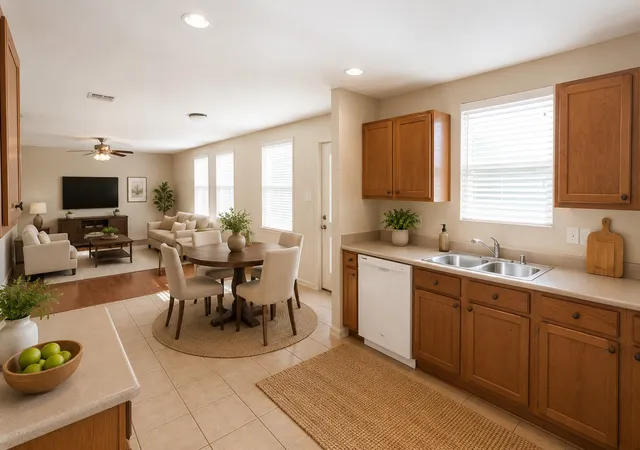 Photo 4 of Single family home for sale at 1812 Diamond Lake Trl, Justin, TX 76247 | MLS# 21364069 | Listing updated on 2026-09-08