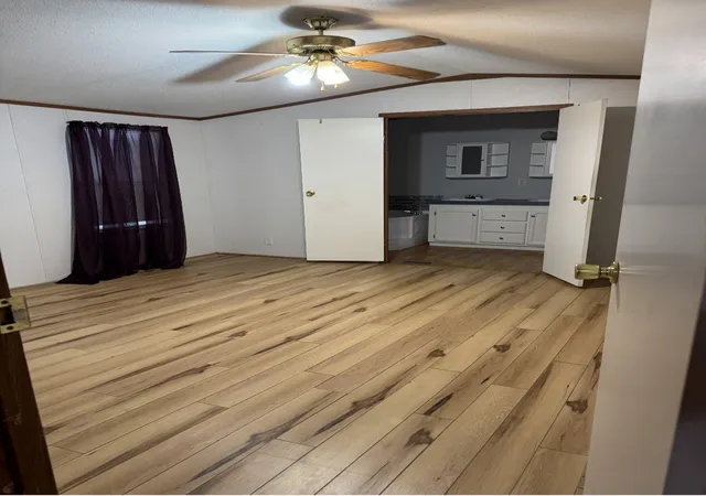 Photo 3 of Manufactured home for sale at 6507 Barksdale Blvd #122, Bossier City, LA 71112 | MLS# 21379395 | Listing updated on 2026-09-16