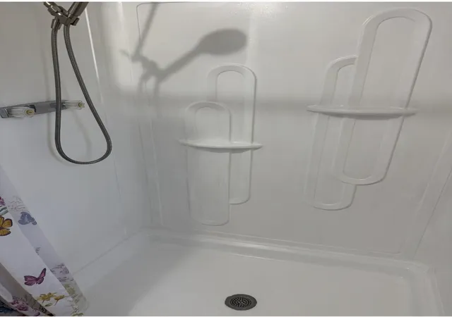 Photo 4 of Manufactured home for sale at 6507 Barksdale Blvd #122, Bossier City, LA 71112 | MLS# 21379395 | Listing updated on 2026-09-16