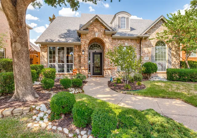 Photo 1 of Single family home for sale at 3942 Navarro Way, Frisco, TX 75034 | MLS# 21374035 | Listing updated on 2026-09-12