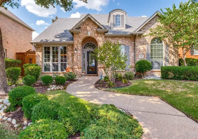 Photo 2 of Single family home for sale at 3942 Navarro Way, Frisco, TX 75034 | MLS# 21374035 | Listing updated on 2026-09-12