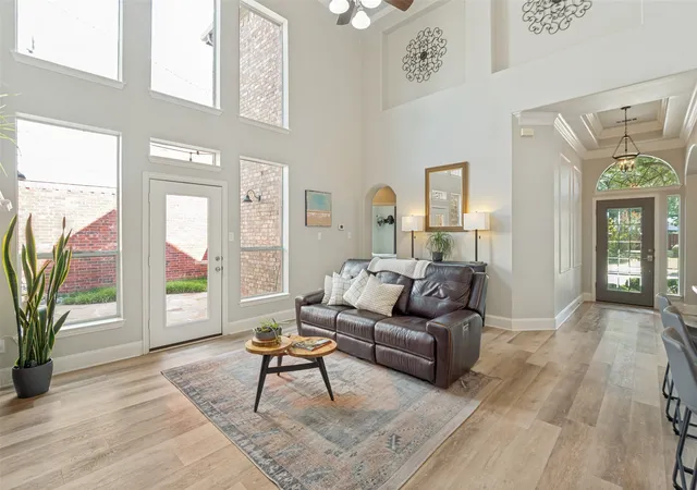 Photo 3 of Single family home for sale at 3942 Navarro Way, Frisco, TX 75034 | MLS# 21374035 | Listing updated on 2026-09-12