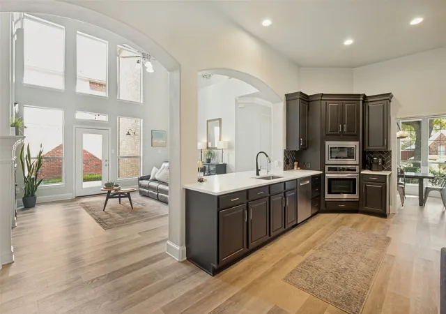 Photo 3 of Single family home for sale at 3942 Navarro Way, Frisco, TX 75034 | MLS# 21374035 | Listing updated on 2026-09-12