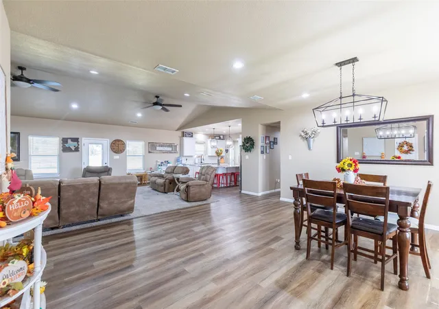 Photo 2 of Single family home for sale at 1300 Ross St, Clyde, TX 79510 | MLS# 21380315 | Listing updated on 2026-09-09