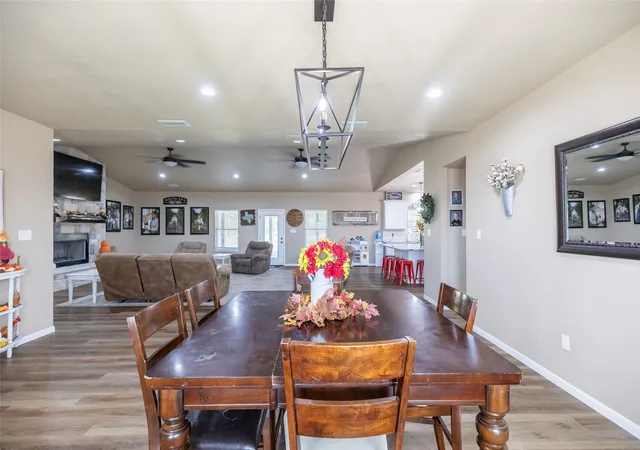Photo 3 of Single family home for sale at 1300 Ross St, Clyde, TX 79510 | MLS# 21380315 | Listing updated on 2026-09-09