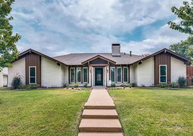 Photo 1 of Single family home for sale at 3632 Candelaria Dr, Plano, TX 75023 | MLS# 21376021 | Listing updated on 2026-09-08