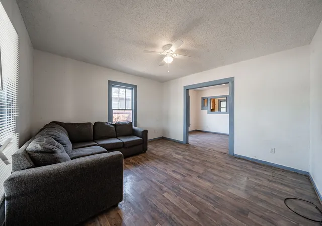 Photo 2 of Single family home for sale at 445 S Central, Hamlin, TX 79520 | MLS# 21380336 | Listing updated on 2026-09-08