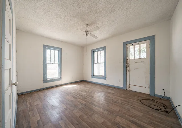Photo 3 of Single family home for sale at 445 S Central, Hamlin, TX 79520 | MLS# 21380336 | Listing updated on 2026-09-08