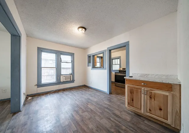 Photo 3 of Single family home for sale at 445 S Central, Hamlin, TX 79520 | MLS# 21380336 | Listing updated on 2026-09-08