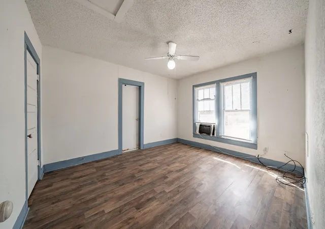 Photo 4 of Single family home for sale at 445 S Central, Hamlin, TX 79520 | MLS# 21380336 | Listing updated on 2026-09-08