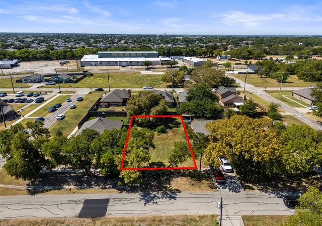 Photo 3 of Land for sale at 904 E Buffalo St, Forney, TX 75126 | MLS# 21380323 | Listing updated on 2026-09-08