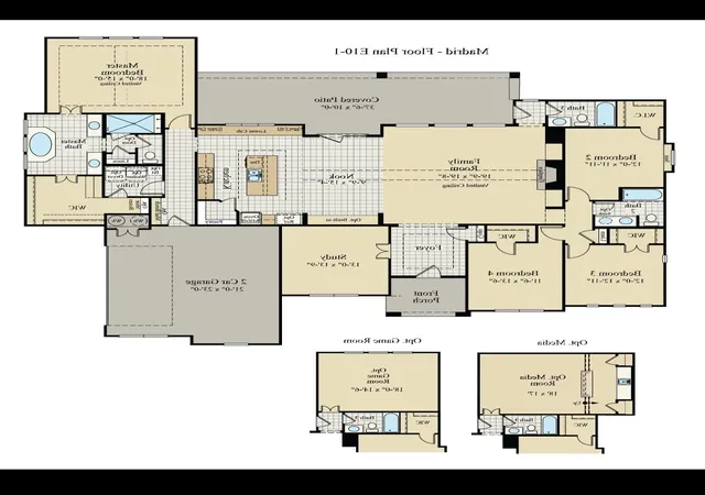 Photo 3 of Single family home for sale at 7850 Woodstream Rd, Midlothian, TX 76065 | MLS# 21371809 | Listing updated on 2026-09-08