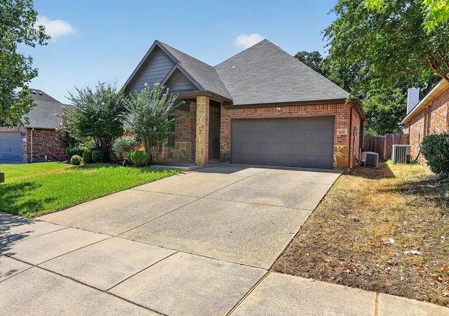 Photo 1 of Single family home for sale at 632 Atascosa Ave, Fort Worth, TX 76120 | MLS# 21380306 | Listing updated on 2026-09-15