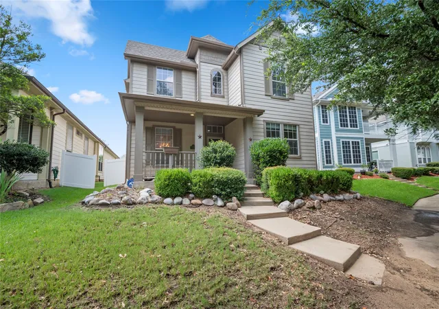 Photo 1 of Single family home for sale at 1905 Brown Thrasher Blvd, Savannah, TX 76227 | MLS# 21380145 | Listing updated on 2026-09-14