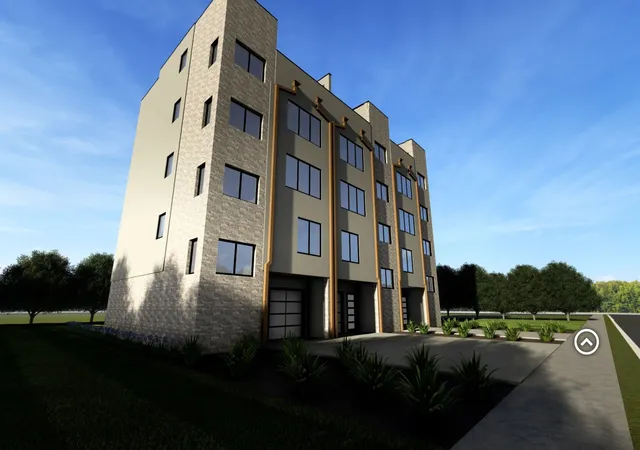 Photo 3 of Condo for sale at 9216 Live Oak Ln #1, Fort Worth, TX 76179 | MLS# 21380380 | Listing updated on 2026-09-08