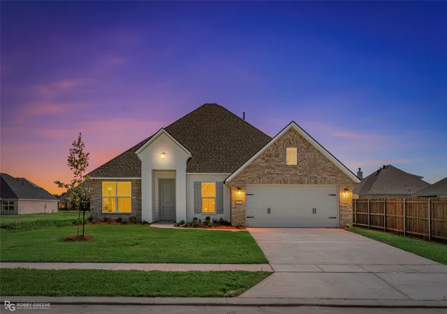 Photo 1 of Single family home for sale at 335 Peason Ridge, Bossier City, LA 71112 | MLS# 21380080 | Listing updated on 2026-10-04