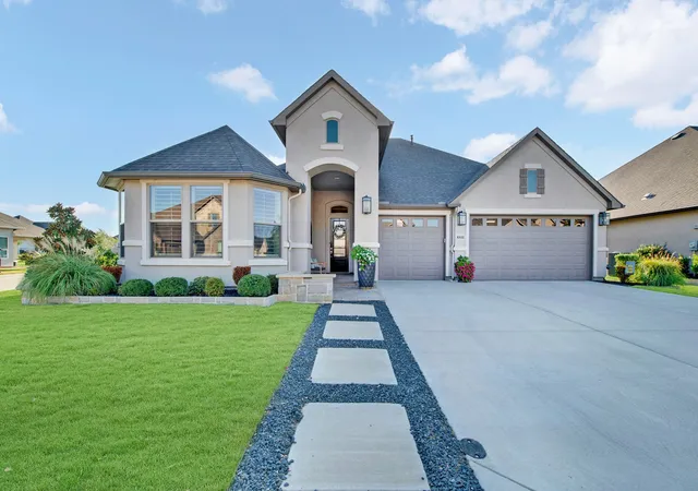 Photo 1 of Single family home for sale at 8801 Basanite Ave, Denton, TX 76207 | MLS# 21379873 | Listing updated on 2026-09-12