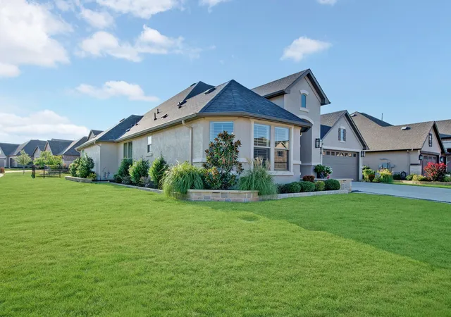Photo 2 of Single family home for sale at 8801 Basanite Ave, Denton, TX 76207 | MLS# 21379873 | Listing updated on 2026-09-12