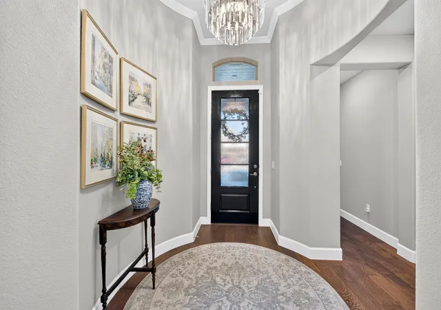 Photo 3 of Single family home for sale at 8801 Basanite Ave, Denton, TX 76207 | MLS# 21379873 | Listing updated on 2026-09-12