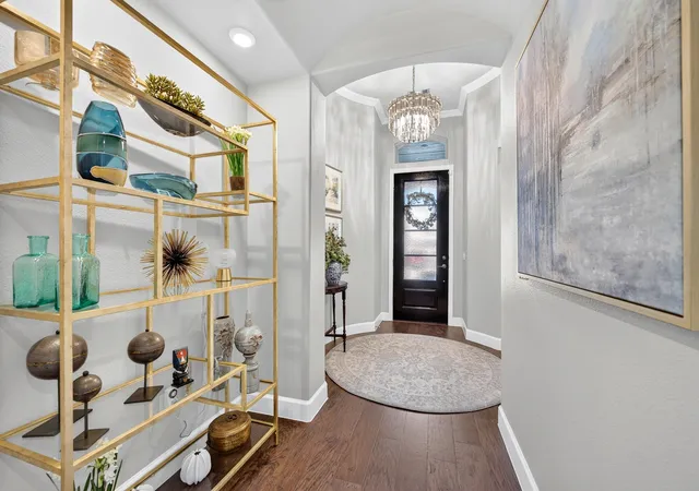 Photo 4 of Single family home for sale at 8801 Basanite Ave, Denton, TX 76207 | MLS# 21379873 | Listing updated on 2026-09-12